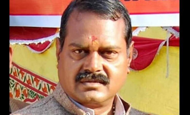 समाज-की-प्रगति-के-लिये-प्रतिभाओं-का-सम्मान-जरूरी-स्कूल-शिक्षा-मंत्री-सिंह-कुशवाहा