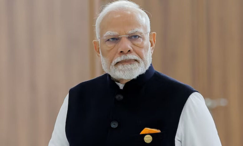 मोदी सरकार में उत्तर भारत के अफसरों में एमपी के IAS सबसे आगे, नौ मंत्रालयों की कमान संभाल रहे