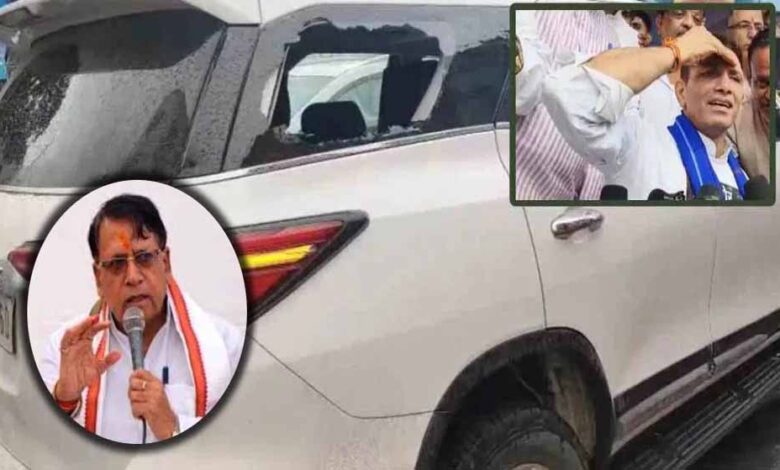 रतलाम-हमले-के-बाद-कांग्रेस-की-मांग:-जीतू-पटवारी-की-सुरक्षा-बढ़ाई-जाए