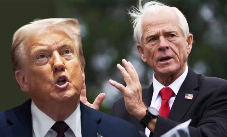 ट्रंप-सलाहकार-के-बयान-पर-मचा-घमासान,-कांग्रेस-नेता-भी-बोले-ब्राह्मणों-को-मिला-फायदा