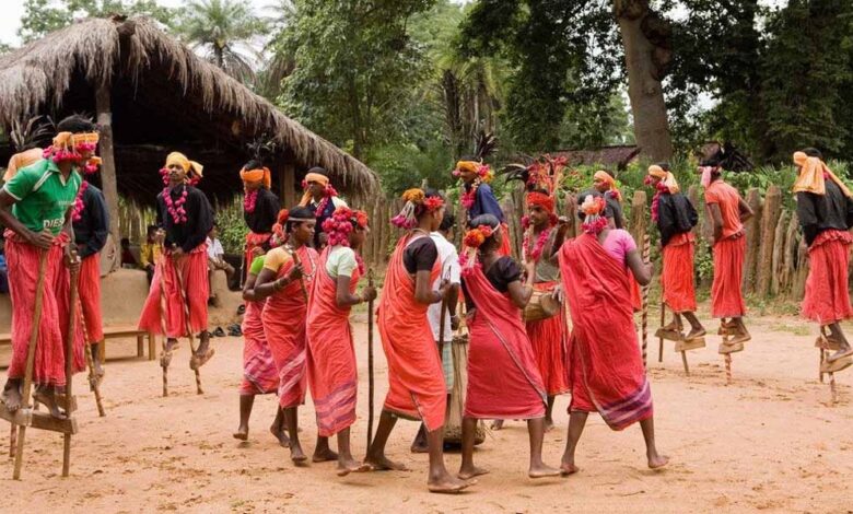 जनजातीय-विकास-की-योजनाओं-का-लाभ-उठाए-राज्य,-केंद्र-देगा-पूरा-सहयोग