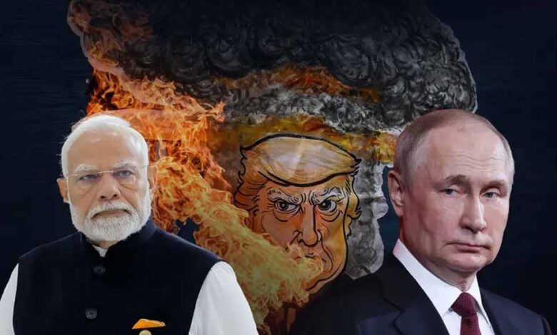 pm-मोदी-की-डिप्लोमेसी-से-बदला-वर्ल्ड-ऑर्डर,-us-एंबेसी-की-पोस्ट-पर-छिड़ी-चर्चा