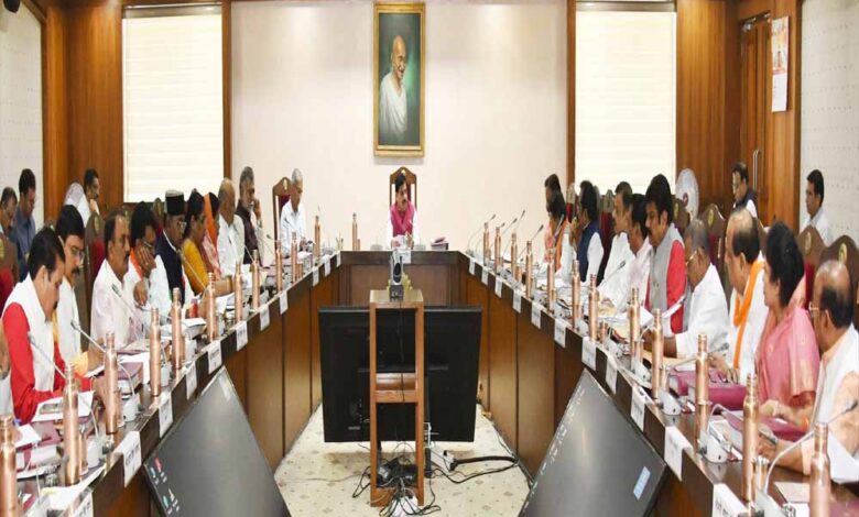 जल-जीवन-मिशन-की-पुनरीक्षित-योजनाओं-में-2,813-करोड़-रूपये-वृद्धि-का-अनुमोदन