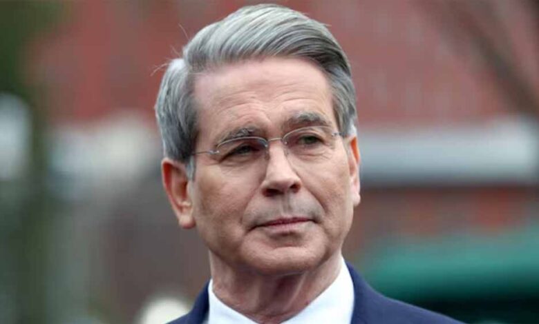 अमेरिकी-वित्त-मंत्री-का-दावा:-भारत-अमेरिका-जल्द-खत्म-करेंगे-शुल्क-विवाद