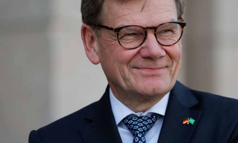 जर्मनी-का-ट्रंप-को-करारा-जवाब:-कहा-‘भारत-जरूरी-है’,-पूरी-दुनिया-ने-मानी-दिल्ली-की-ताकत