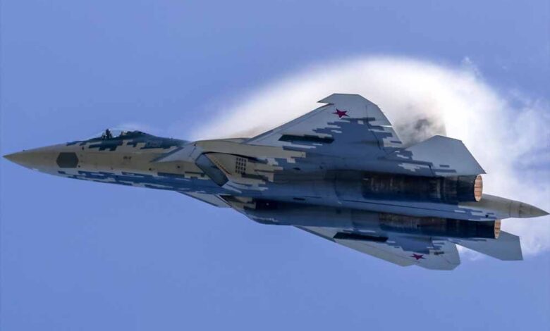 भारत-में-बनेगा-रूस-का-su-57,-पुतिन-का-मास्टरस्ट्रोक!-ट्रंप-के-f-35-प्लान-पर-पड़ा-पानी