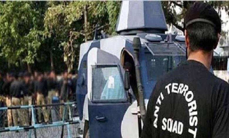 भोपाल जेल ब्रेक कांड: अकील खिलजी के बेटे को पिस्टल के साथ खंडवा में धराया, ATS ने पूछताछ की
