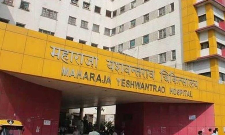 MY अस्पताल में त्रासदी: चूहों के काटने से दसरे नवजात की मौत