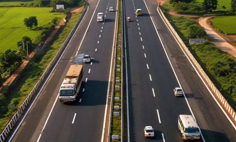 रायपुर-बलौदाबाजार-रोड-पर-जमीन-खरीदी-बिक्री-को-हरी-झंडी,-दो-माह-बाद-हटाई-गई-रोक