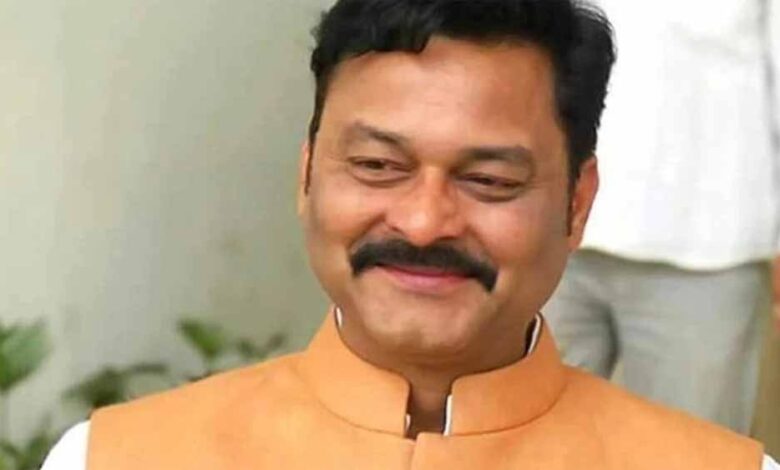 भाजपा-विधायक-संजय-पाठक-जज-को-फोन-कर-फंसे,-कांग्रेस-ने-बर्खास्तगी-मांगी