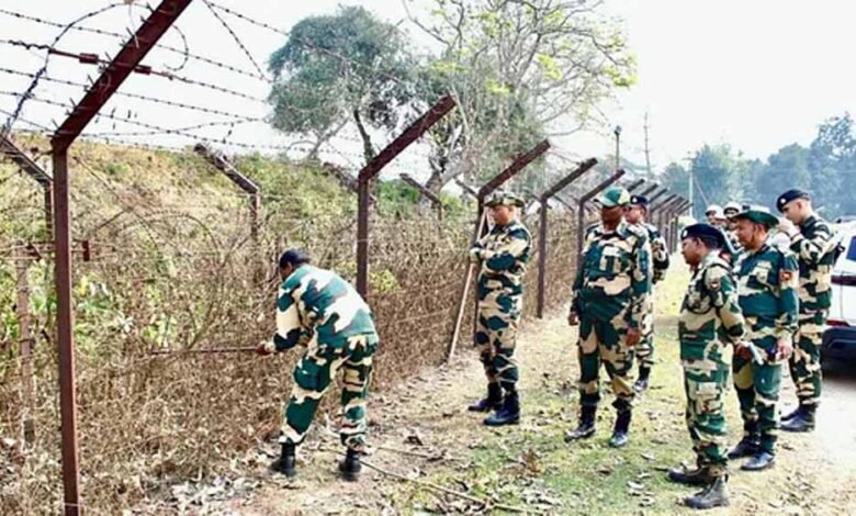 सेना-में-भर्ती-हुआ-बांग्लादेशी-घुसपैठिया,-ib-और-राष्ट्रीय-एजेंसियों-ने-संभाली-जांच