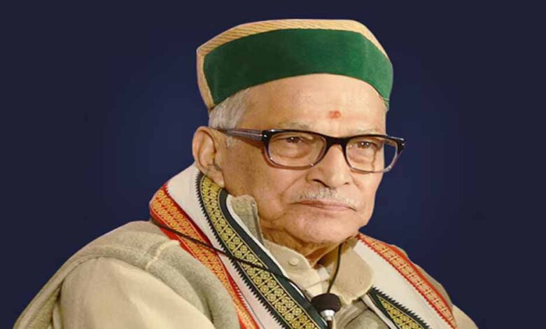 rss-बैठक-में-बोले-मुरली-मनोहर-जोशी:-आय-में-बढ़ती-असमानता-चिंता-का-विषय