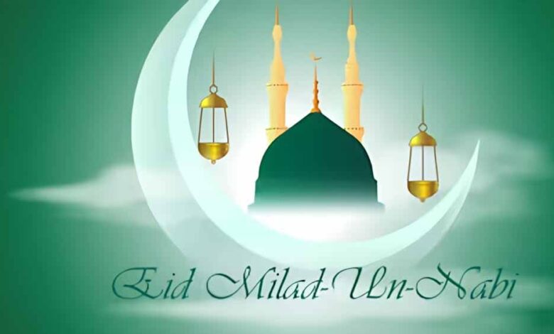 जश्नें-ईद-मिलादुन्नबी-क्यों-मनाई-जाती-है?