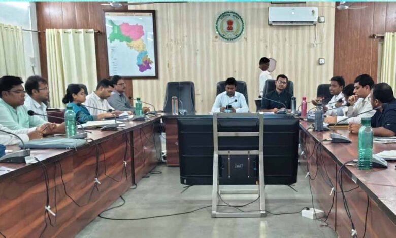 नागपुर-पाराडोल-रेलवे-हॉल्ट-सर्वे-को-लेकर-बैठक-संपन्न