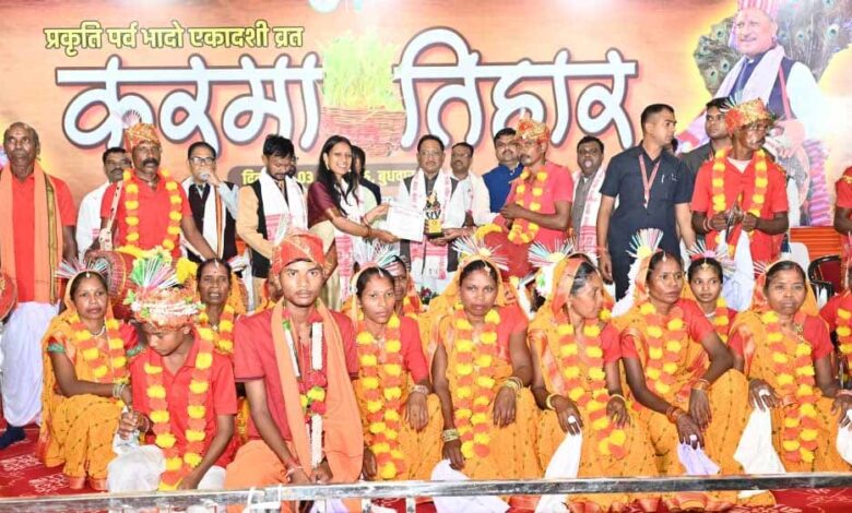 रायपुर-:-संस्कृति-एवं-परंपरा-को-जीवंत-बनाए-रखना-न-केवल-हमारी-जिम्मेदारी-बल्कि-नैतिक-कर्तव्य-भी-–-मुख्यमंत्री-साय