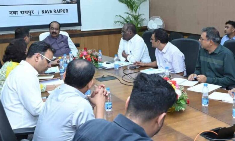 रायपुर-:-विसंगतियां-दूर-करने-संपत्ति-कर-सुधार-अति-आवश्यक-:-अरुण-साव