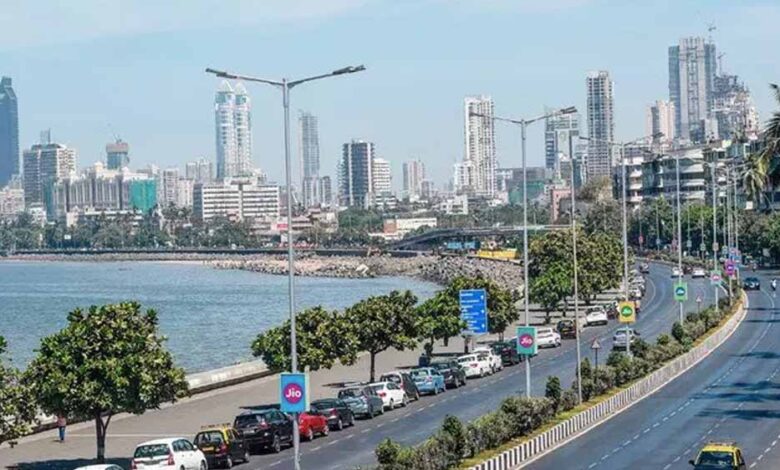 मुंबई पर आतंकी साजिश का साया: 14 घुसे पाकिस्तान से, 400 किलो RDX की चेतावनी