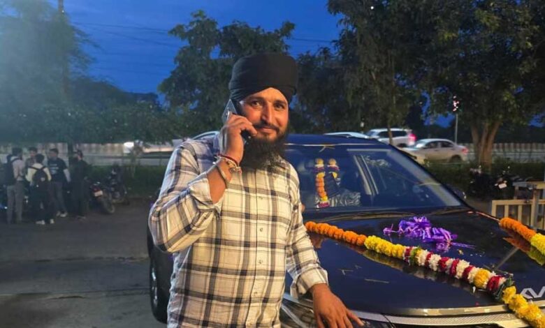 शिवपुरी-में-6.21-करोड़-की-30-किलो-चरस-जब्त,-तस्कर-गिरफ्तार,-नेपाल-कनेक्शन-की-जांच