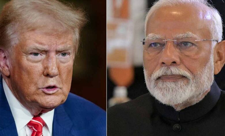 पूर्व-अमेरिकी-अधिकारी-बोले:-भारत-की-अहमियत-ट्रंप-को-अच्छे-से-समझा-दी