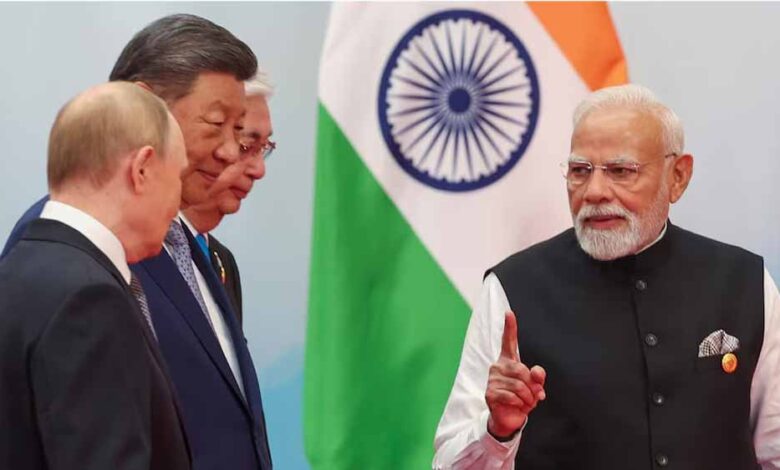 भारत-रूस-की-दोस्ती-देख-ट्रंप-हुए-नाराज,-चीन-को-बढ़ती-मित्रता-से-चिंता