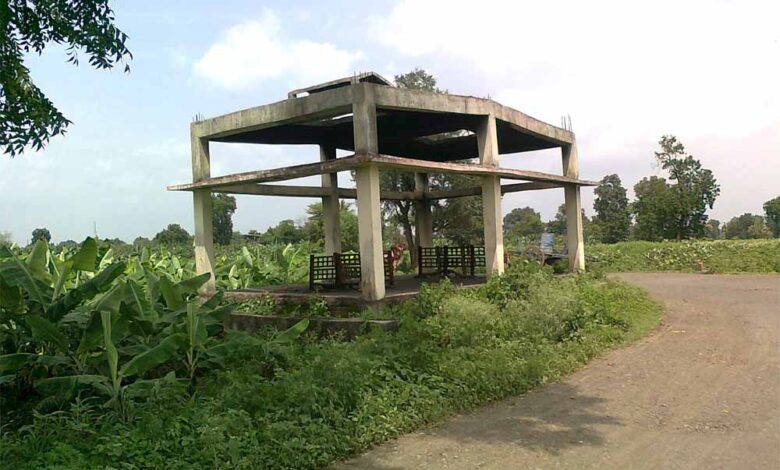 हर-ग्राम-पंचायत-में-बनेंगे-सुव्यवस्थित-एवं-निर्बाध-पहुँच-वाले-श्मशानघाट