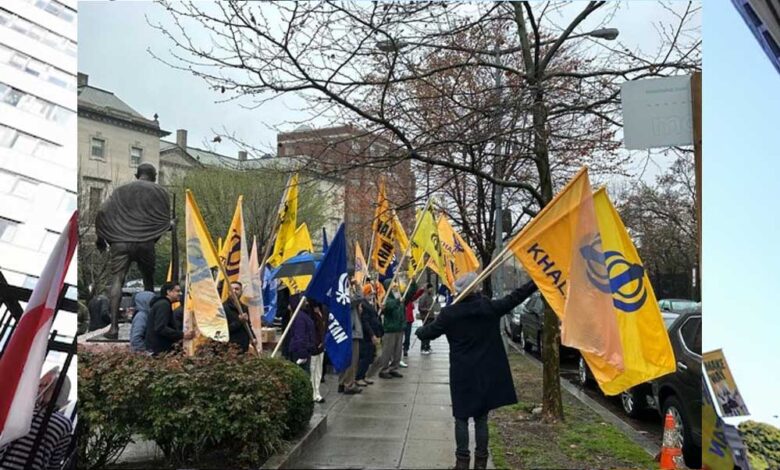 कनाडा-की-अपनी-रिपोर्ट-ने-खोली-पोल,-खालिस्तानी-संगठनों-को-मिल-रही-आर्थिक-मदद