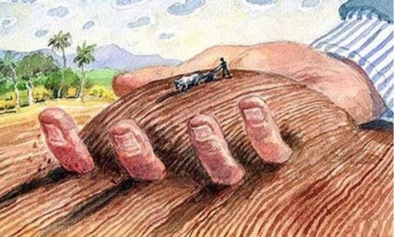 भोपाल-में-अवैध-कब्जों-पर-गाज,-भूमाफिया-अफसर-तक-जाएंगे-जेल