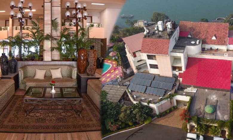 होटल-लेक-व्यू-अशोका-अब-बनेगा-7-स्टार,-सात-एकड़-में-बनेगा-लग्जरी-होटल,-टेंडर-जारी