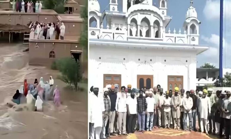 पंजाब-बाढ़-पीड़ितों-के-लिए-mp-से-मदद,-अशोकनगर-सिख-समाज-ने-जुटाई-राशि