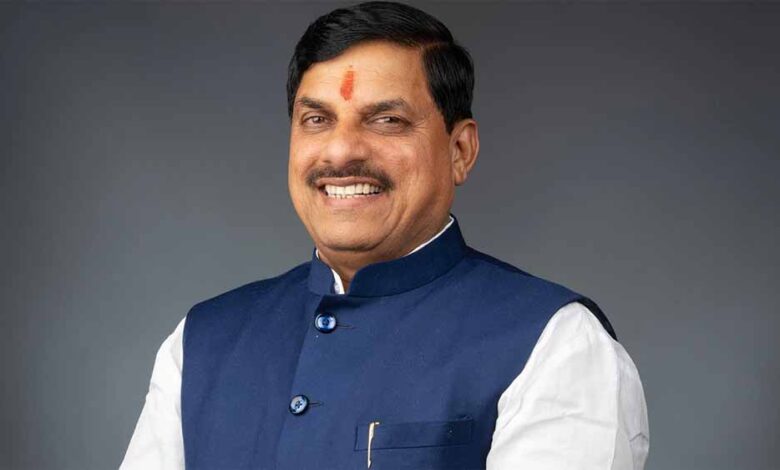 छत्तीसगढ़ बाढ़ राहत: MP सीएम मोहन ने दी 5 करोड़ की मदद, ट्रेन से भेजी जाएगी सामग्री