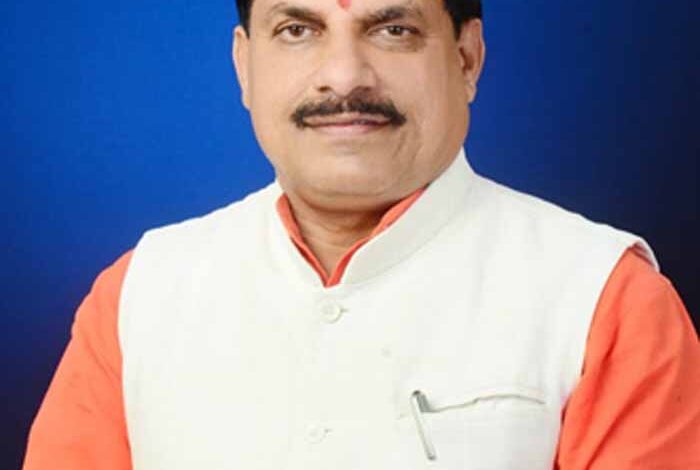 मुख्यमंत्री-डॉ-यादव-ने-पं.-गोपीनाथ-कविराज-की-जयंती-पर-किया-नमन