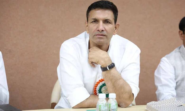 mp-कांग्रेस-चीफ-जीतू-पटवारी-के-घर-चोरी-का-प्रयास,-बदमाशों-ने-cctv-के-तार-काटे