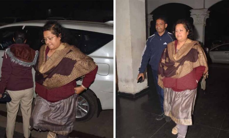 छत्तीसगढ़-शराब-घोटाला:-सौम्या-चौरसिया-तक-पहुंचे-115-करोड़,-ed-ने-3-दिन-की-रिमांड-मांगी