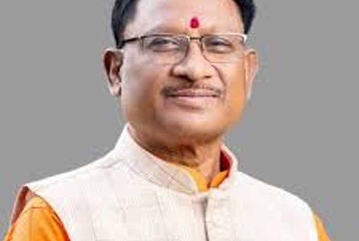 मुख्यमंत्री-विष्णुदेव-साय-ने-बाबा-गुरु-घासीदास-जयंती-पर-प्रदेशवासियों-को-दी-शुभकामनाएँ