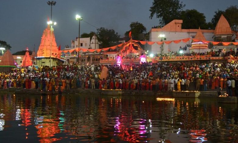 सिंहस्थ-2028-की-तैयारी:-प्रयागराज-के-अधिकारी-इंदौर-पहुंचे,-बिजली-व्यवस्था-का-देंगे-प्रशिक्षण