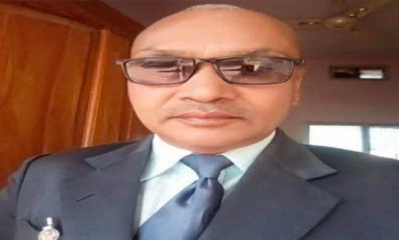 बालाघाट-के-राष्ट्रपति-पुरस्कार-प्राप्त-शिक्षक-सुनील-मेश्राम-को-फेसबुक-टिप्पणी-के-आरोप-में-निलंबित