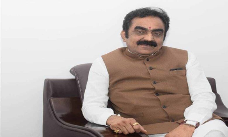 अगले-तीन-वर्षों-में-बदलेगा-मध्यप्रदेश-का-सड़क-मानचित्र-:-लोक-निर्माण-मंत्री-सिंह