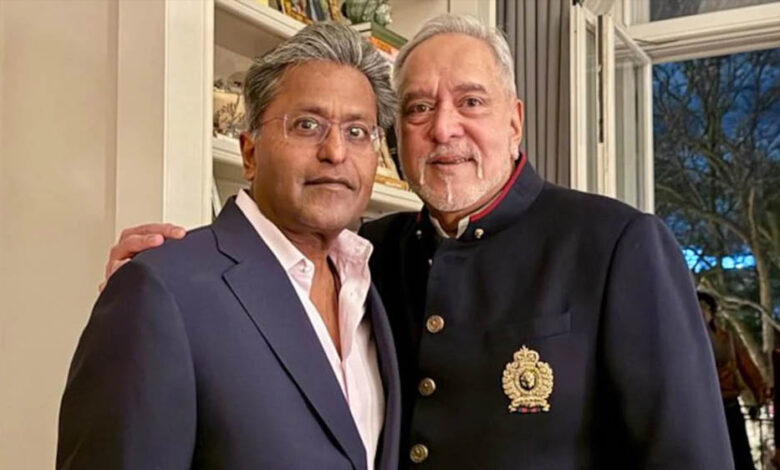 लंदन-में-दो-भगोड़े-एक-साथ!-ललित-मोदी-ने-विजय-माल्या-के-लिए-रखी-प्री-बर्थडे-पार्टी