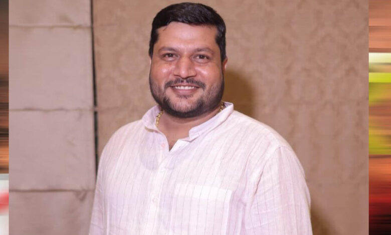 रौशन-सिंह-बने-छत्तीसगढ़-भाजयुमो-कार्यसमिति-सदस्य,-युवाओं-में-उत्साह