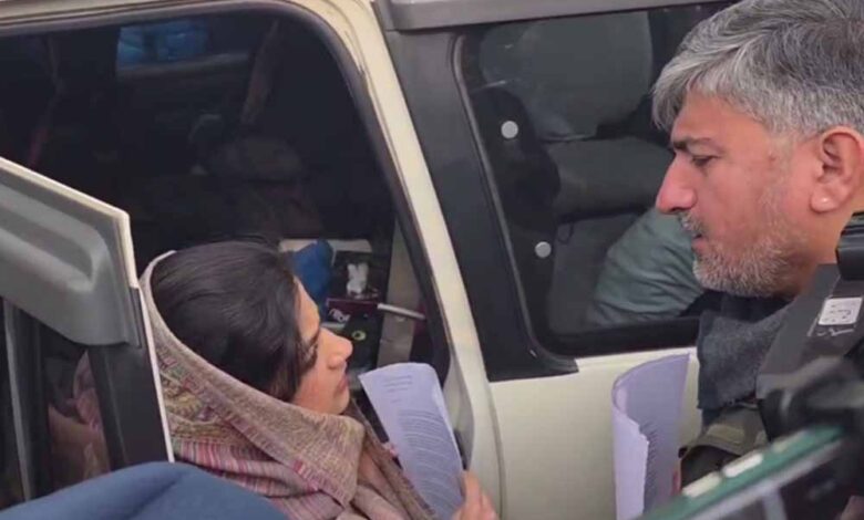 नीतीश-कुमार-पर-इल्तिजा-मुफ्ती-का-बड़ा-वार,-क्या-बिहार-की-सियासत-में-आएगा-नया-मोड़?