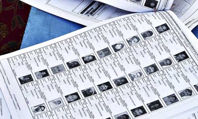 भोपाल-में-4.38-लाख-वोटर्स-के-नाम-कटेंगे,-नए-नाम-जोड़ने-का-तरीका-जानें