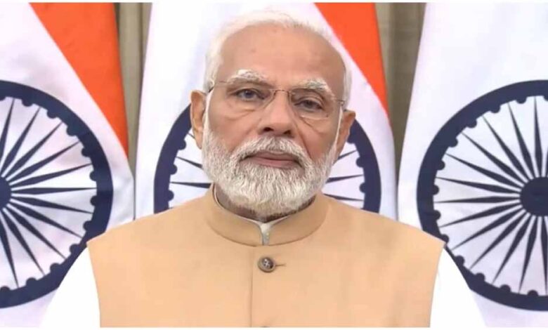 बंगाल-रैली-से-पहले-मौसम-बना-बाधा,-पीएम-मोदी-का-हेलिकॉप्टर-नहीं-उतर-पाया