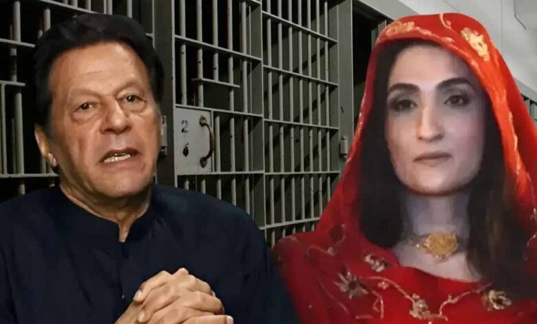 पाकिस्तान-में-राजनीतिक-तूफ़ान:-इमरान-और-बुशरा-बीबी-को-17-17-साल-की-सजा
