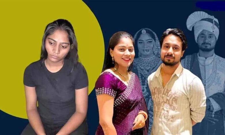 राजा-रघुवंशी-मर्डर-केस:-शिलांग-कोर्ट-से-सोनम-रघुवंशी-को-बड़ा-झटका,-जमानत-याचिका-खारिज