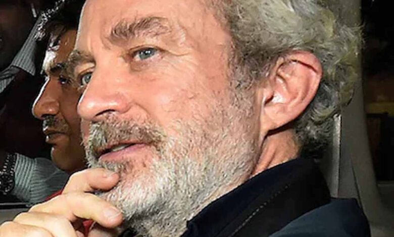 अगस्ता-वेस्टलैंड-केस-में-बड़ी-राहत:-ईडी-मामले-में-क्रिश्चियन-मिशेल-को-रिहाई-का-आदेश