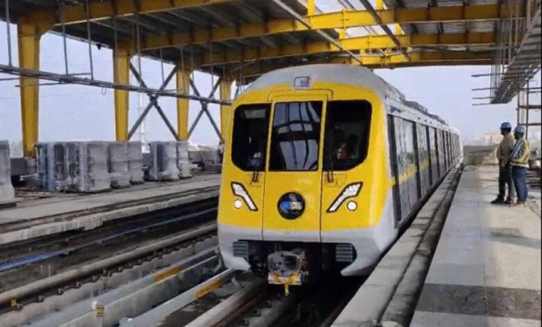 indore-metro-update:-अंडरग्राउंड-पेंच-सुलझा,-नए-साल-में-रेडिसन-तक-पहुंचेगी-मेट्रो