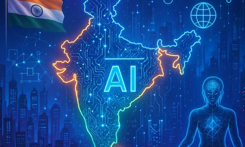 ai-में-भारत-की-बड़ी-छलांग:-2027-तक-बड़ी-उपलब्धि,-2030-तक-1-करोड़-रोजगार!