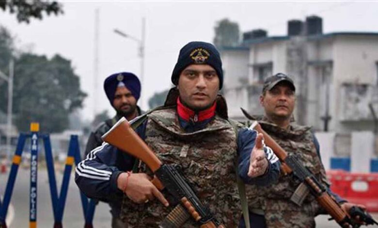 नए-साल-पर-बड़ा-आतंकी-खतरा!-पठानकोट-के-रास्ते-पाक-घुसपैठ-की-साजिश,-सैन्य-ठिकाने-निशाने-पर