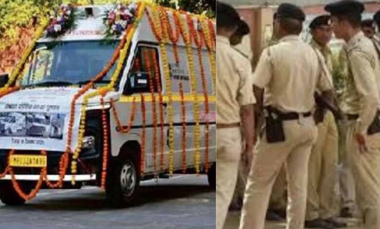 mp-पुलिस-को-मिली-बड़ी-तकनीकी-ताकत:-57-मोबाइल-फोरेंसिक-वैन-से-रियल-टाइम-जुटेंगे-साक्ष्य,-अपराधियों-पर-कसेगा-शिकंजा