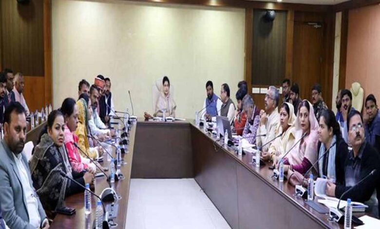 141-किमी-सीवेज-नेटवर्क-का-होगा-विस्तार:-राज्यमंत्री-गौर